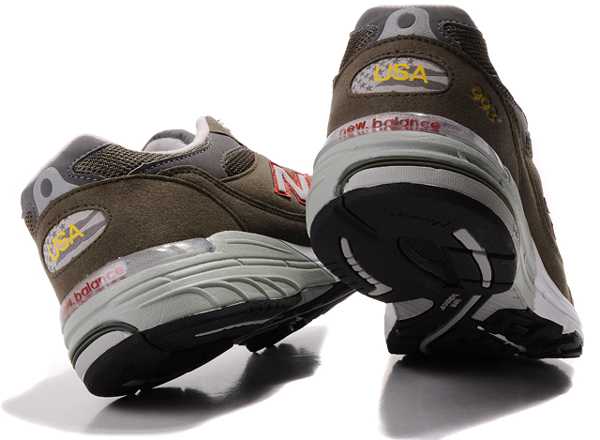 New Balance 993 New Balance Pas Cher